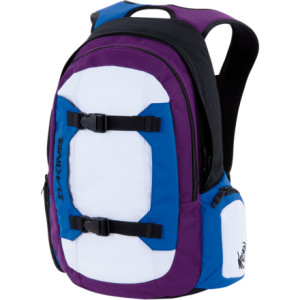 DAKINE Mission Backpack - 1500cu in - 2008