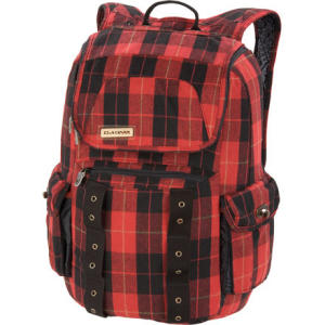 DAKINE Outpost Backpack - 1400cu in