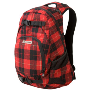 DAKINE Explorer Backpack - 1750cu in - 2008