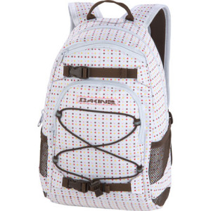 DAKINE Grom Backpack - 800cu in - 2008