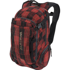 DAKINE Apex Hydration Bike Pack - 1600cu in