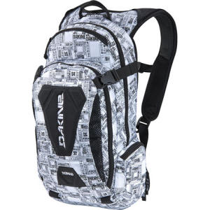 DAKINE Nomad Hydration Bike Pack - 1100cu in