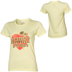 DAKINE Love T-Shirt - Short-Sleeve - Women's