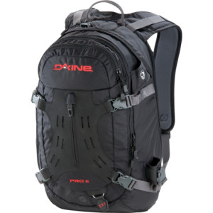 DAKINE Pro 2 Backpack 1600cu in