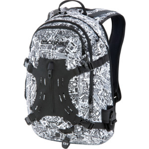 DAKINE Pro 2 Backpack - 1600cu in