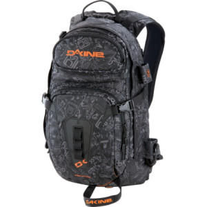 DAKINE Heli Pro 20L Winter Pack 1200cu in