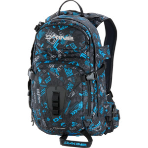 DAKINE Heli Pro 20L Winter Pack - 1200cu in