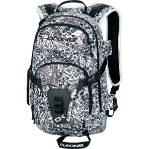 DAKINE Heli Pro 20L Winter Pack - 1200cu in