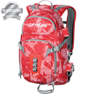 DAKINE Heli Pro 16L Backpack - 1000cu in
