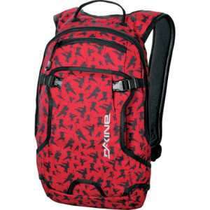 DAKINE Heli Backpack - Kids' - 450cu in