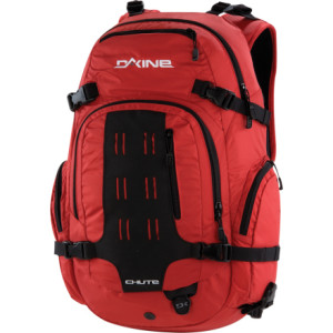 DAKINE Chute Backpack - 2200cu in