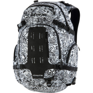 DAKINE Chute Backpack - 2200cu in
