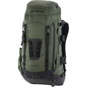 DAKINE Poacher Backpack - 2300cu in