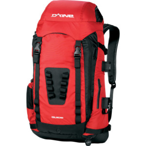 DAKINE Guide Backpack - 3000cu in