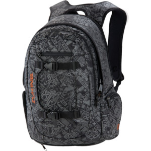 DAKINE Mission Photo Backpack  - 1500cu in