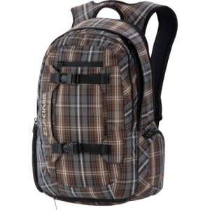 DAKINE Mission Photo Backpack  - 1500cu in