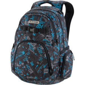 DAKINE Patrol Pack - 2200cu in