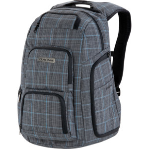 DAKINE Terminal Backpack - 2100cu in