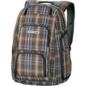 DAKINE Terminal Backpack - 2100cu in
