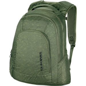 DAKINE 101 Backpack - 1750cu in - 2008