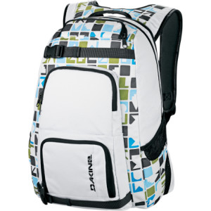 DAKINE Duel Backpack - 1600cu in - 2008