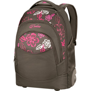 DAKINE Wheeled Prom Pack - Women's - 1825cu in - 2008