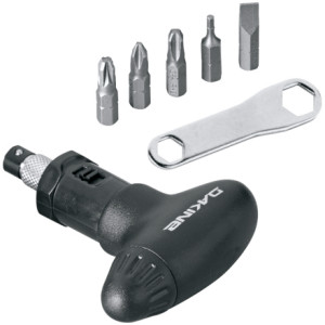 DAKINE Torque Driver