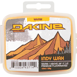 DAKINE Indy Cake Wax