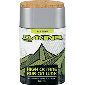 DAKINE High Octane Rub On Wax