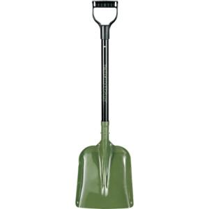 DAKINE Wedge D-Handle Shovel