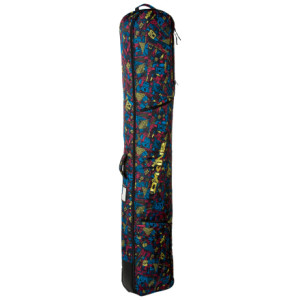 DAKINE Fall Line Double Ski Bag