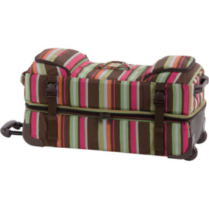 DAKINE Split Large Roller Bag - 6000cu in.- Women's