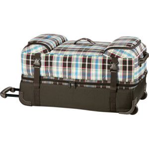 DAKINE Split Small Roller Bag - 4000cu in. - Women's