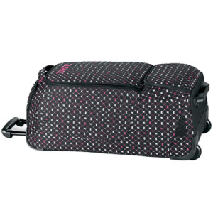 DAKINE EZ Traveler Large Rolling Bag - 5400cu in. - Women's