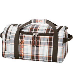DAKINE EQ Small Duffel Bag - 1900cu in. - Women's - 2008