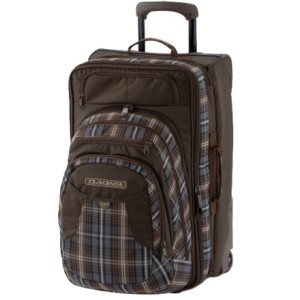 DAKINE Zip Away Bag - 2700cu in