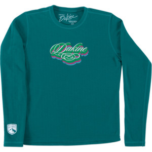 DAKINE Astral Midweight Crew - Girls' - 2008