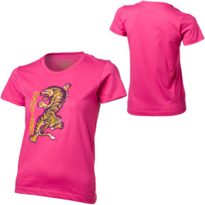 DAKINE Tiger T-Shirt - Short-Sleeve - Women's - 2008