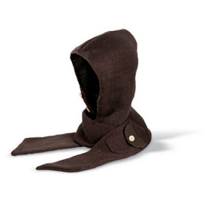 DAKINE Knitty Hooded Scarf - Women's