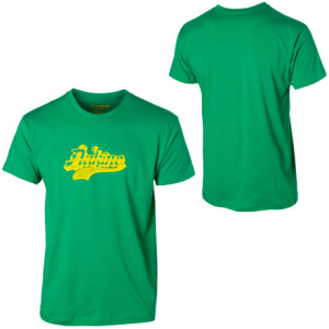 DAKINE Script T-Shirt - Short-Sleeve - Men's