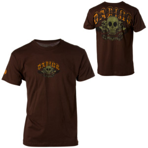 DAKINE Mask T-Shirt - Short-Sleeve - Men's - 2008