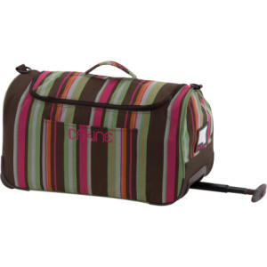 DAKINE Wheeled EQ Bag - 2700cu in. - Women's