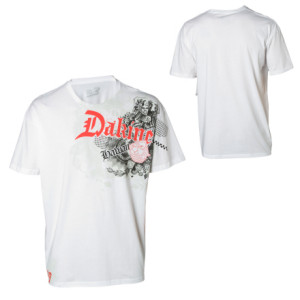 DAKINE Burst T-Shirt - Short-Sleeve - Men's - 2009