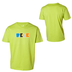 DAKINE Colors T-Shirt - Short-Sleeve - Men's - 2009