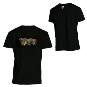 DAKINE Logo Flag T-Shirt - Short-Sleeve - Men's