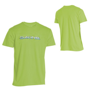 DAKINE Sketch Rail T-Shirt - Short-Sleeve - Men's - 2009