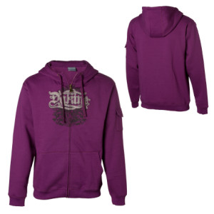 DAKINE Pocket Full-Zip Hooded Sweatshirt - Men's