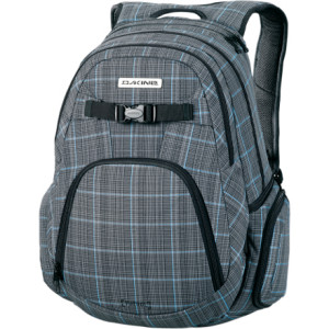 DAKINE Patrol Backpack - 2200cu in