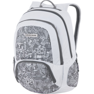 DAKINE Interval Backpack - 1900cu in - 2009