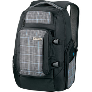 DAKINE Team Backpack - 2100cu in